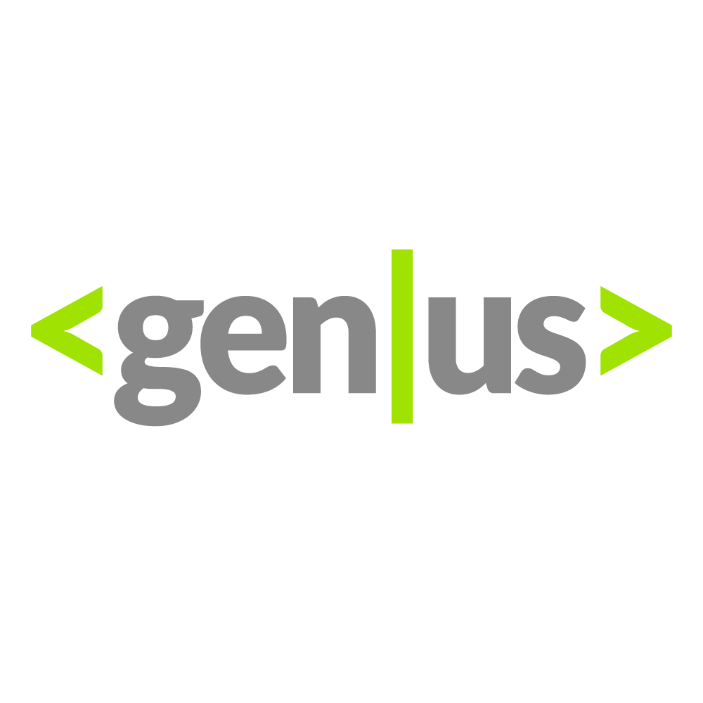 Genius Technologies SA logo
